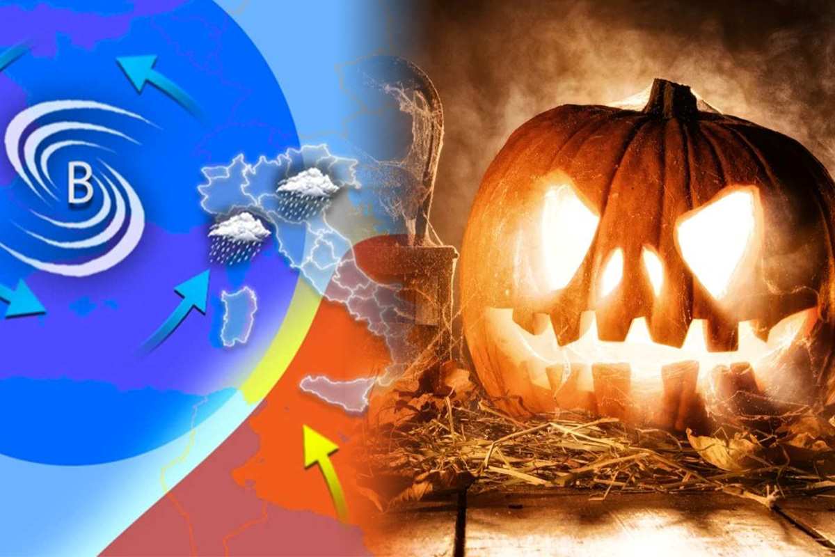 Previsioni halloween
