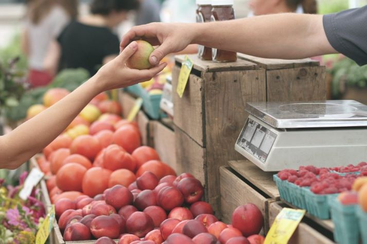 Produttori locali