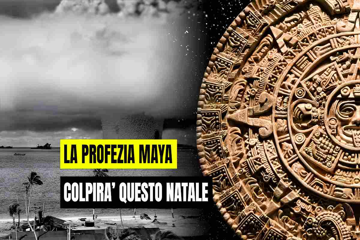 Profezia maya