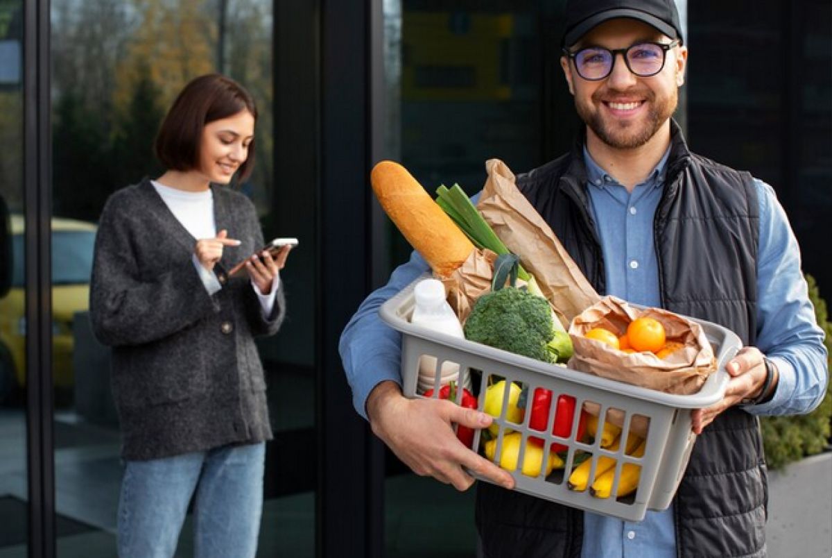 Risparmiare sulla spesa al supermercato