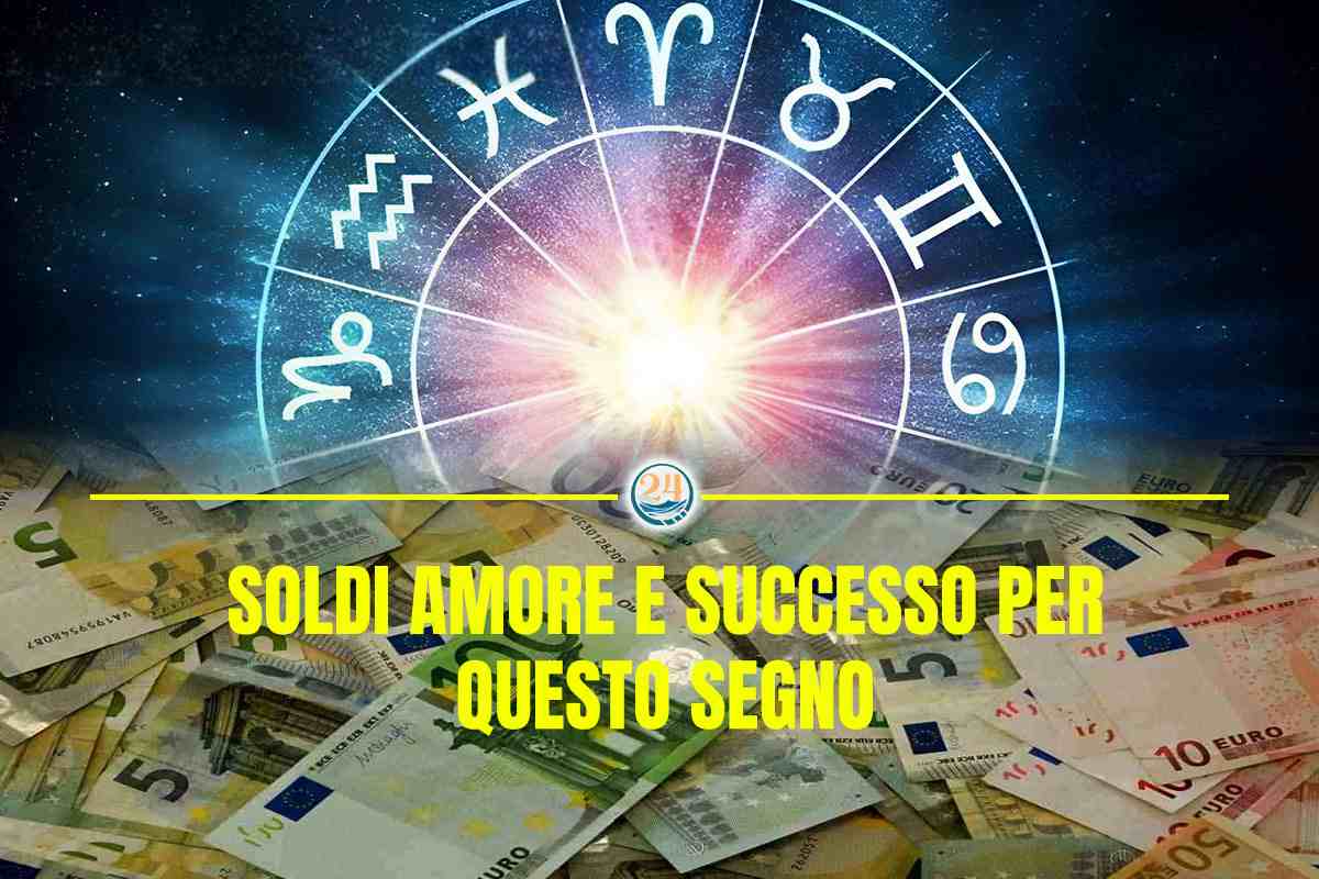 soldi amore e successo