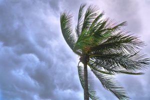 Allerta meteo in Italia