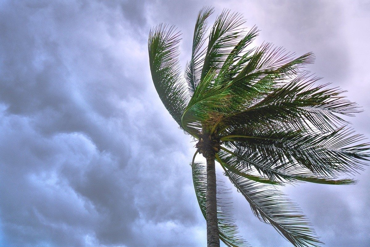 Allerta meteo in Italia