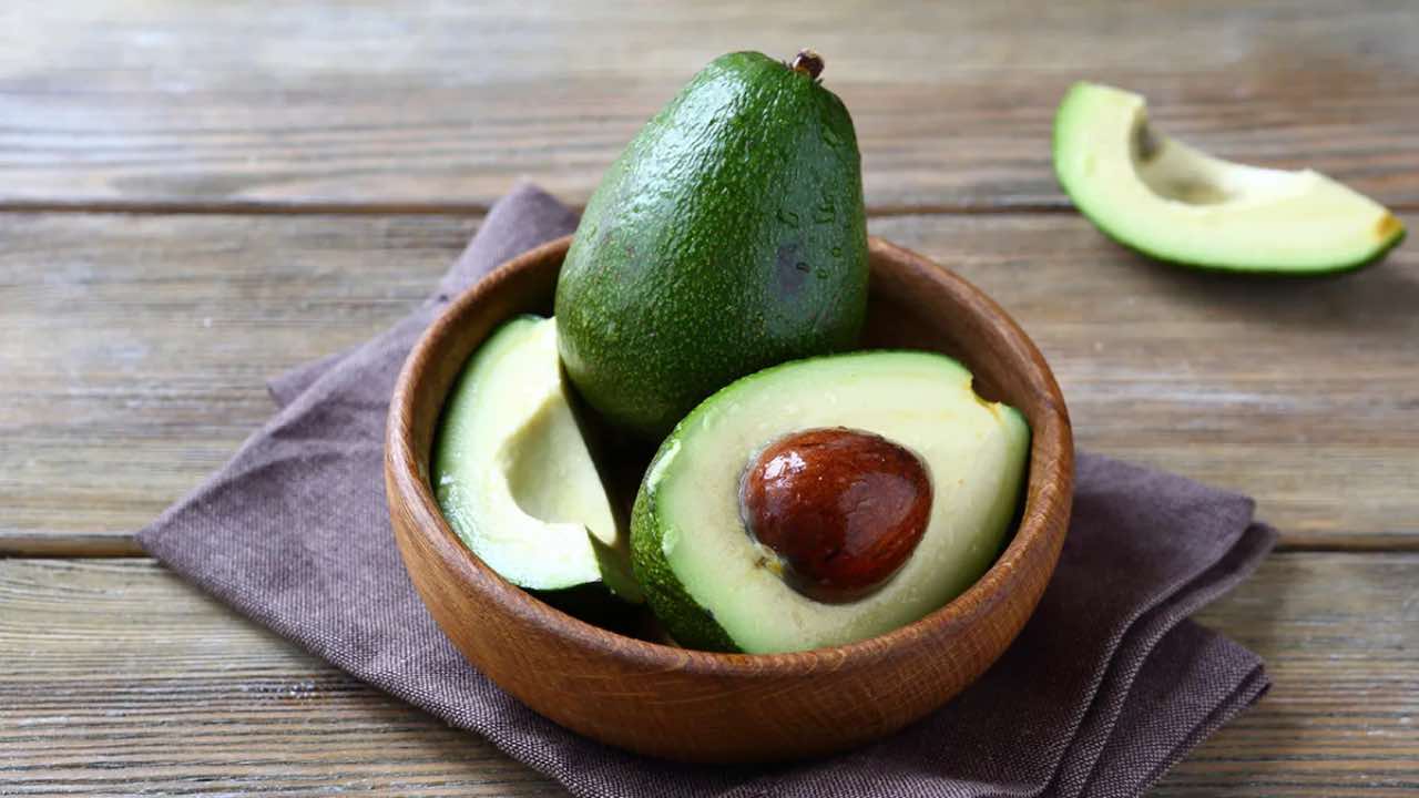 Avocado tossico