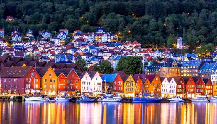 Bergen