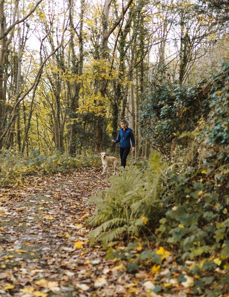 Camminare attività per tutti