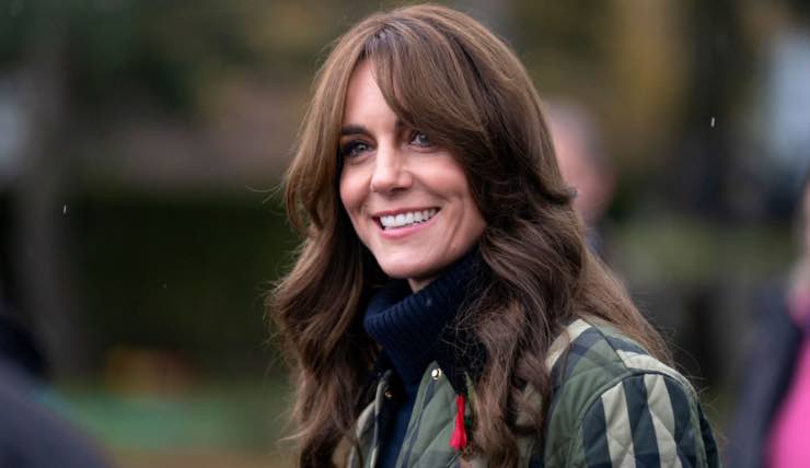 Kate Middleton