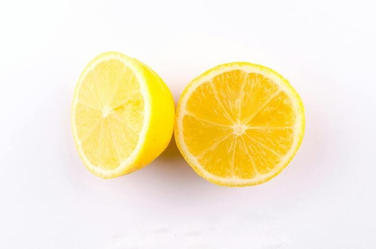 Limone contro la puzza