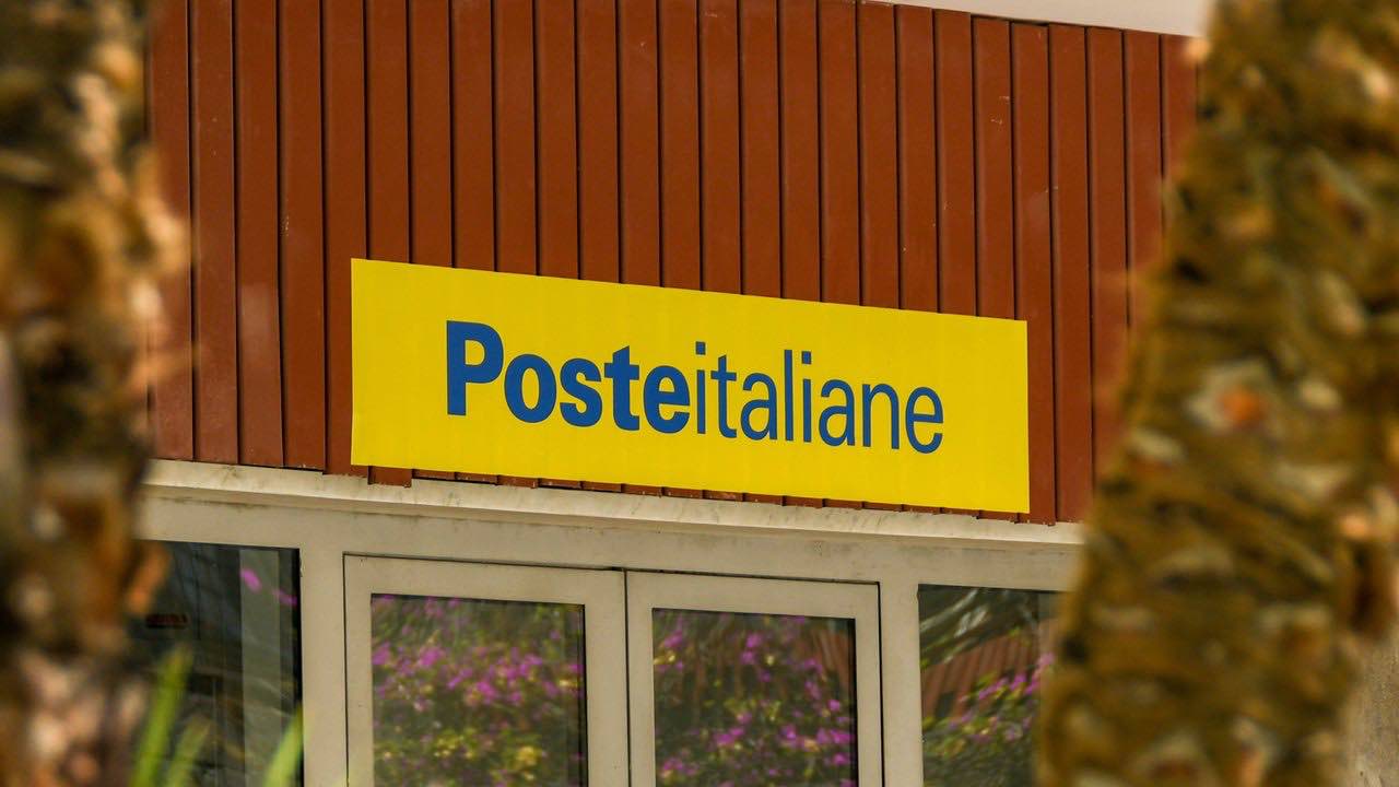 Poste Italiane