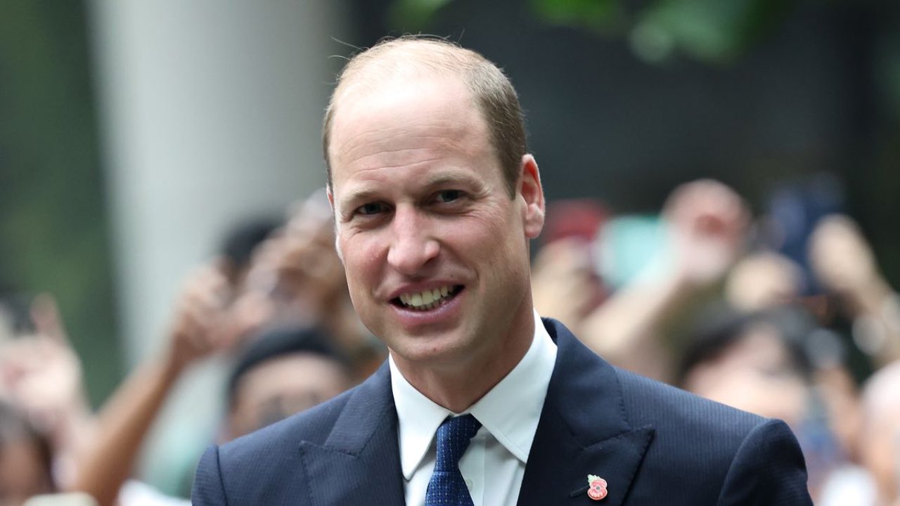 Principe William