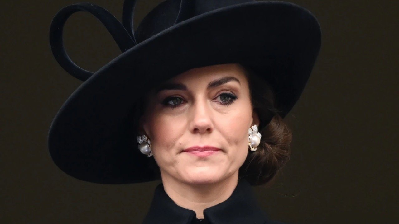 Stile di Kate Middleton