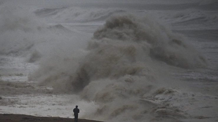 Tempesta Italia