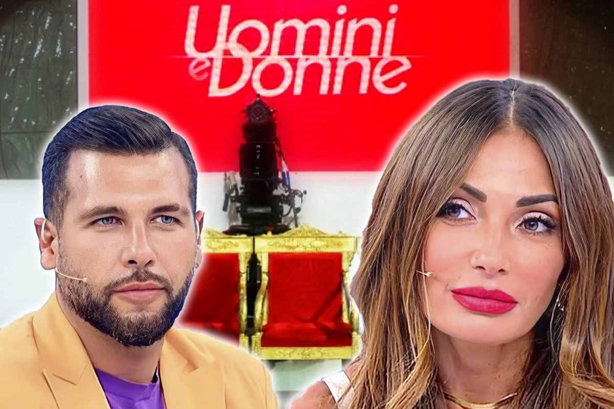 Uomini e donne