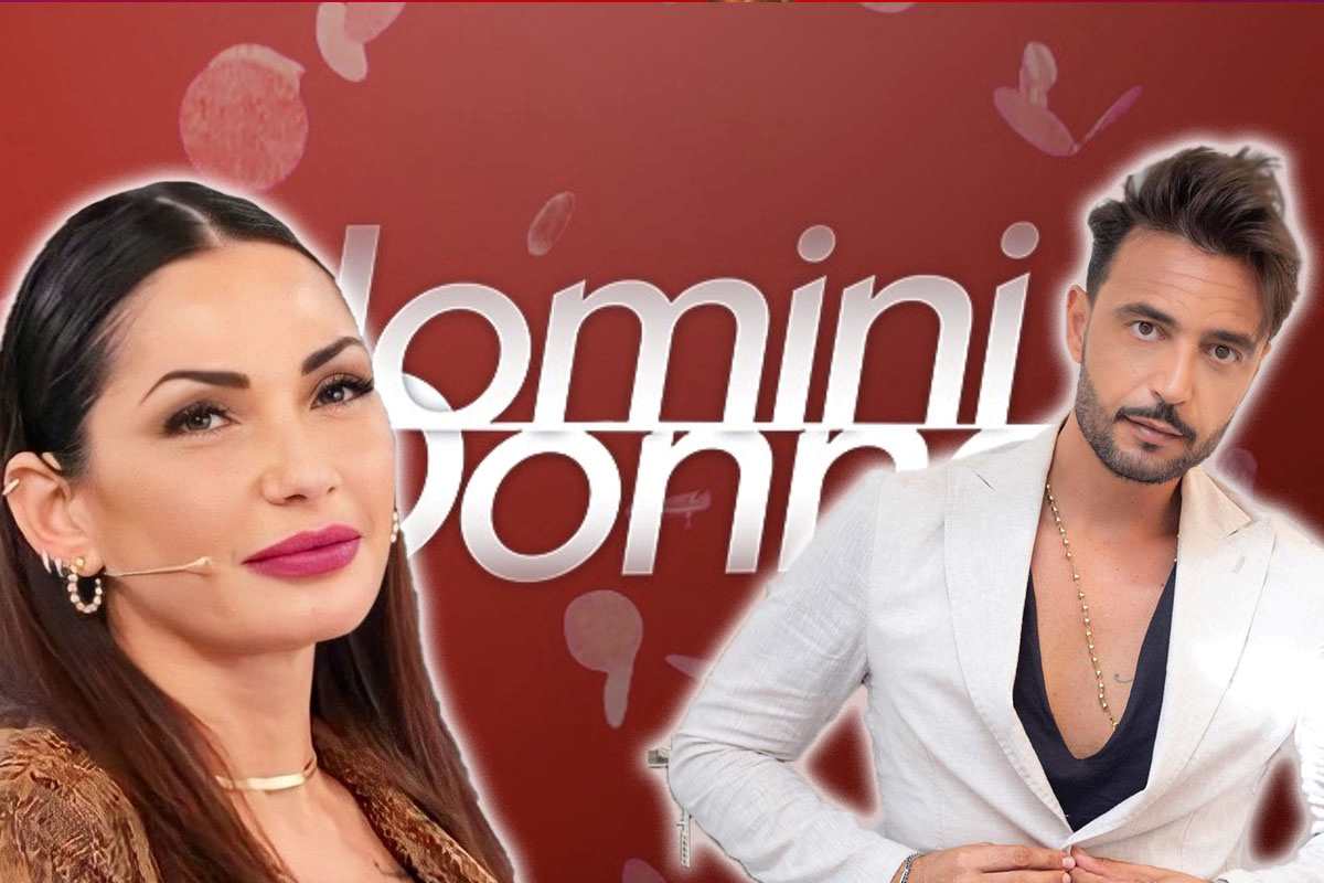 Uomini e donne