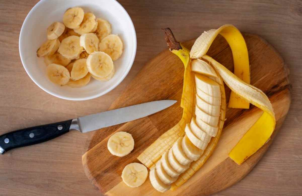 Banane fuori produzione