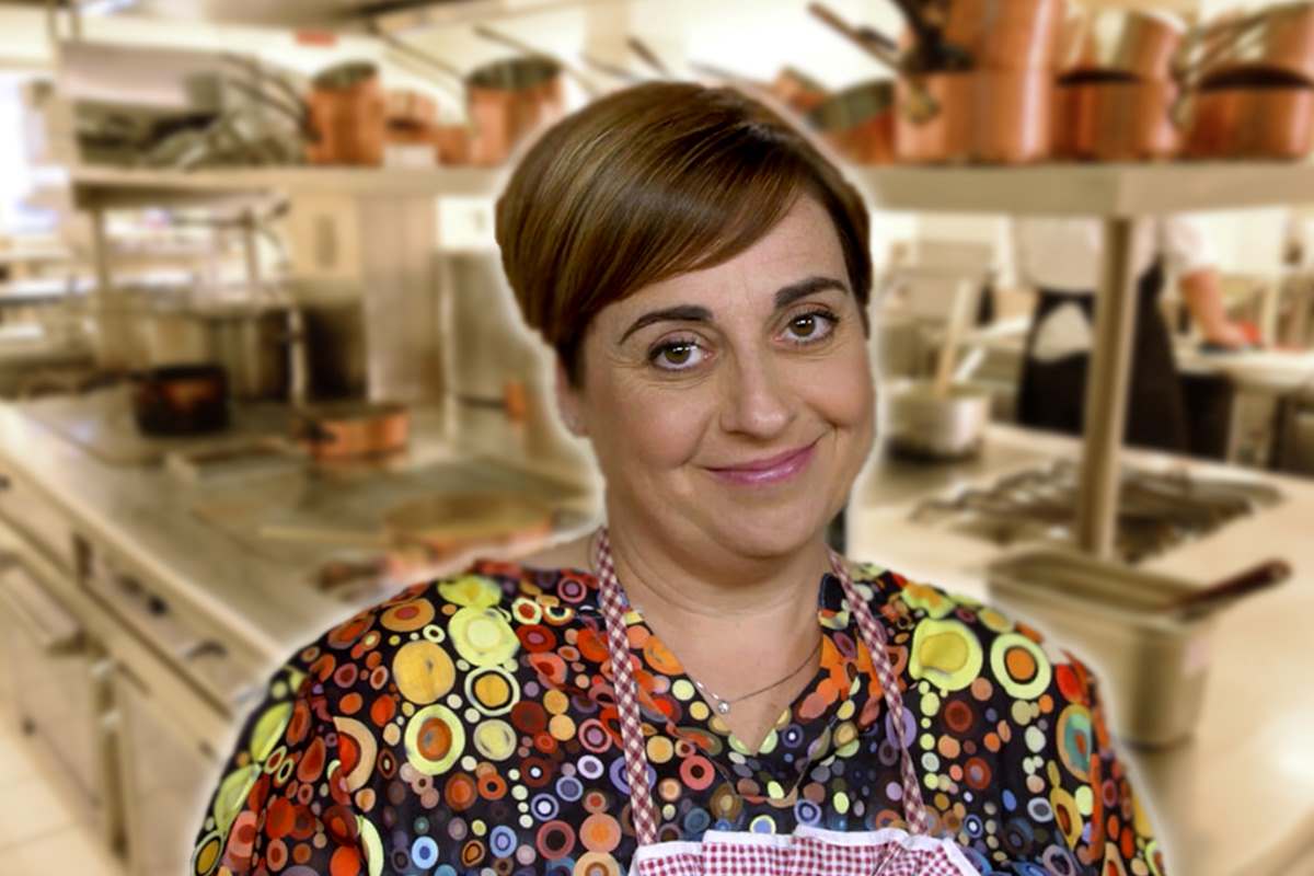 Benedetta Rossi, è tutto falso: svelato quello che accade veramente nella  sua cucina - Adriatico 24 ore