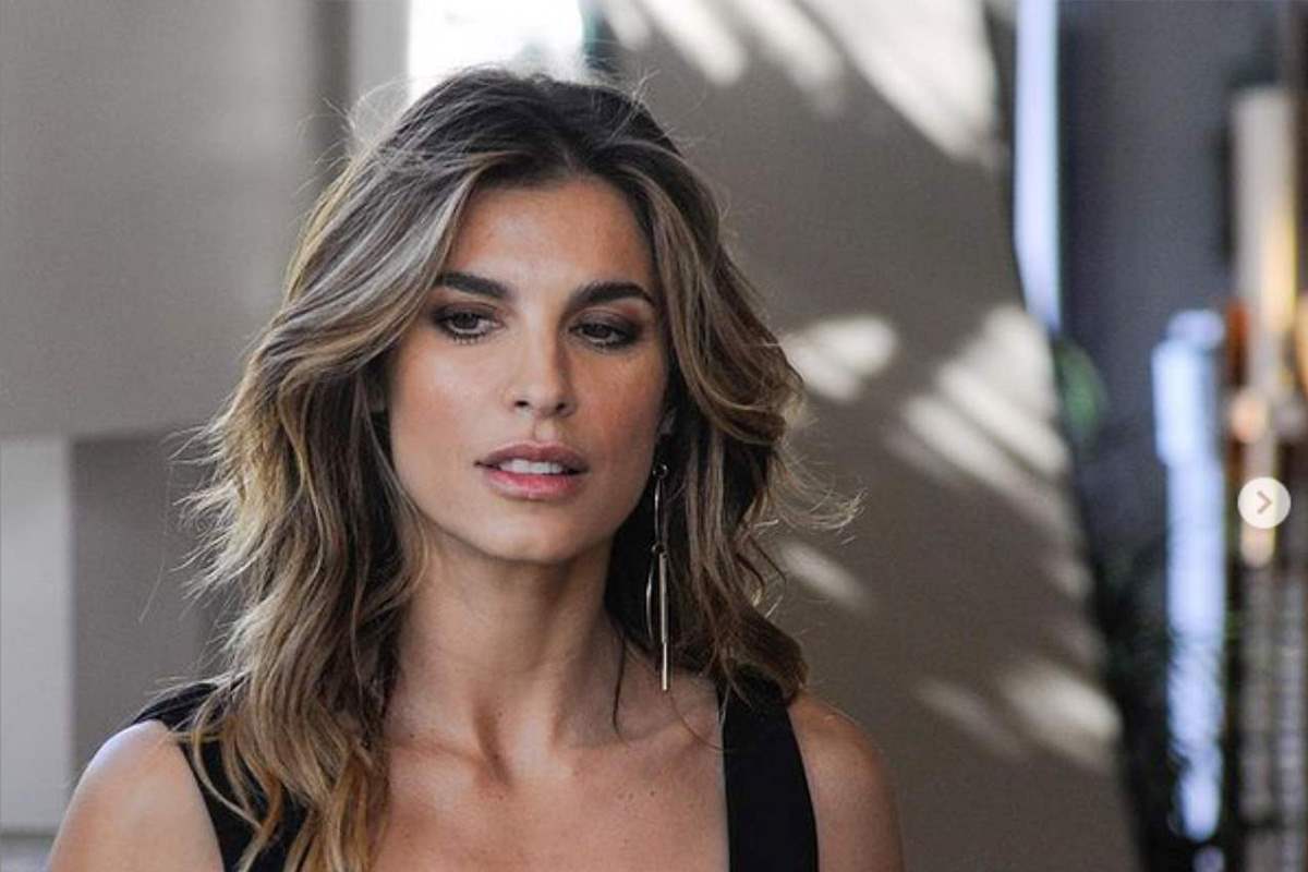 Elisabetta Canalis