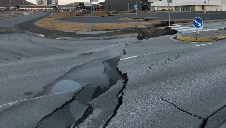 Città evacuata 