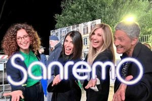 Conduttori Sanremo 2024
