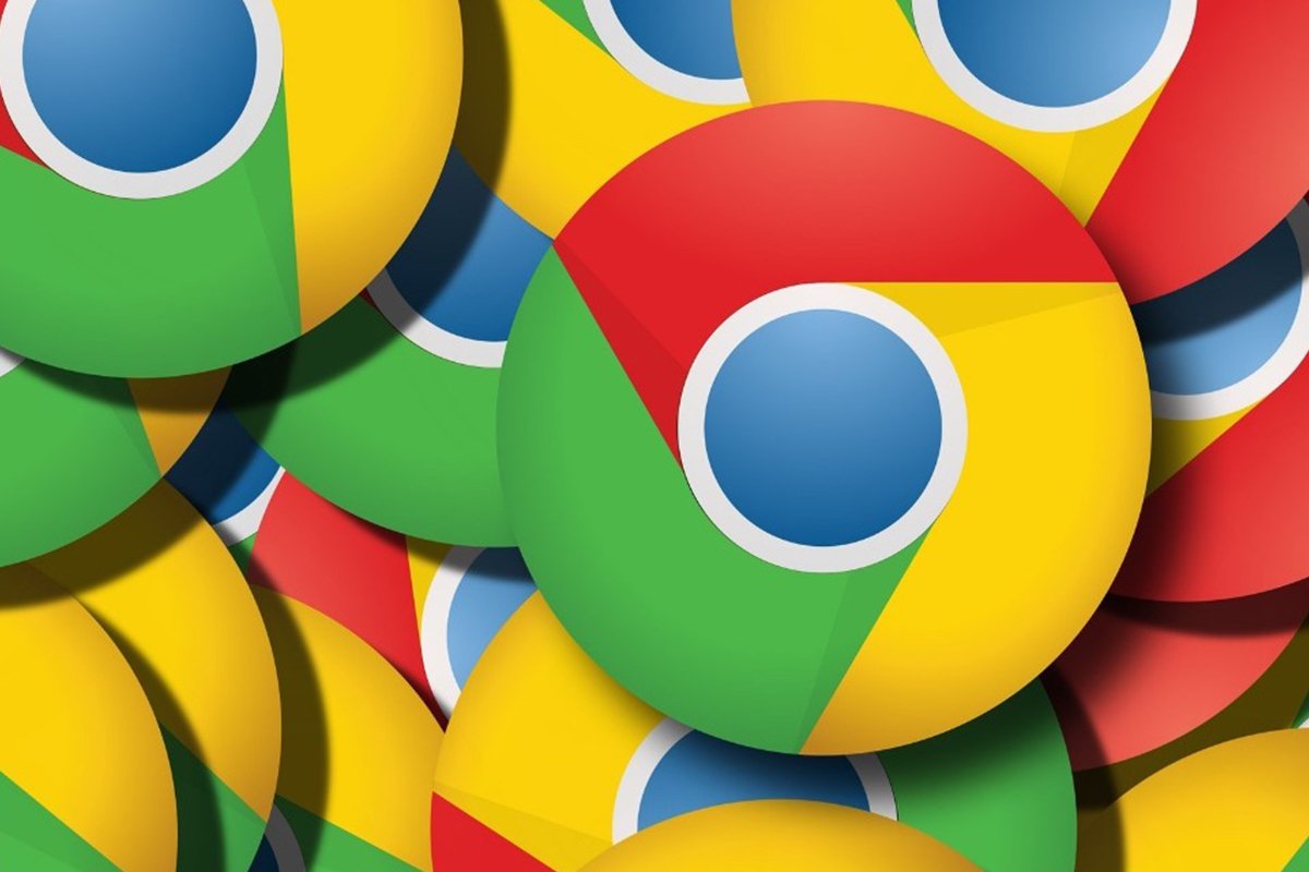 Google Chrome 