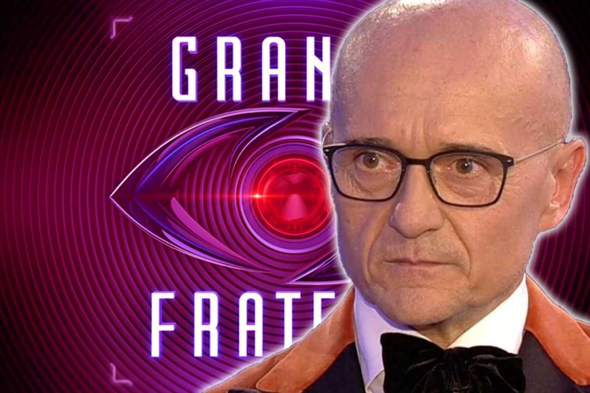 Signorini Grande Fratello