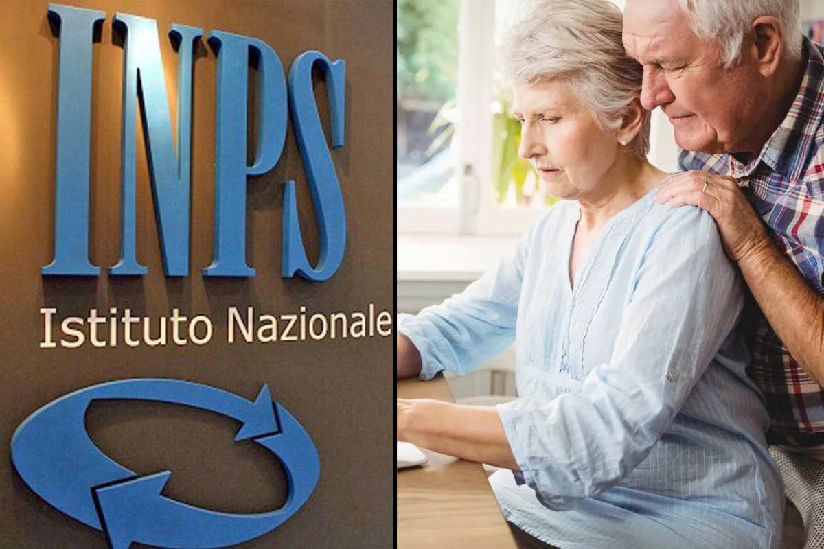 Pensioni Inps