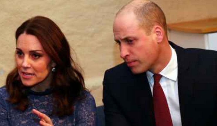 Kate e William 