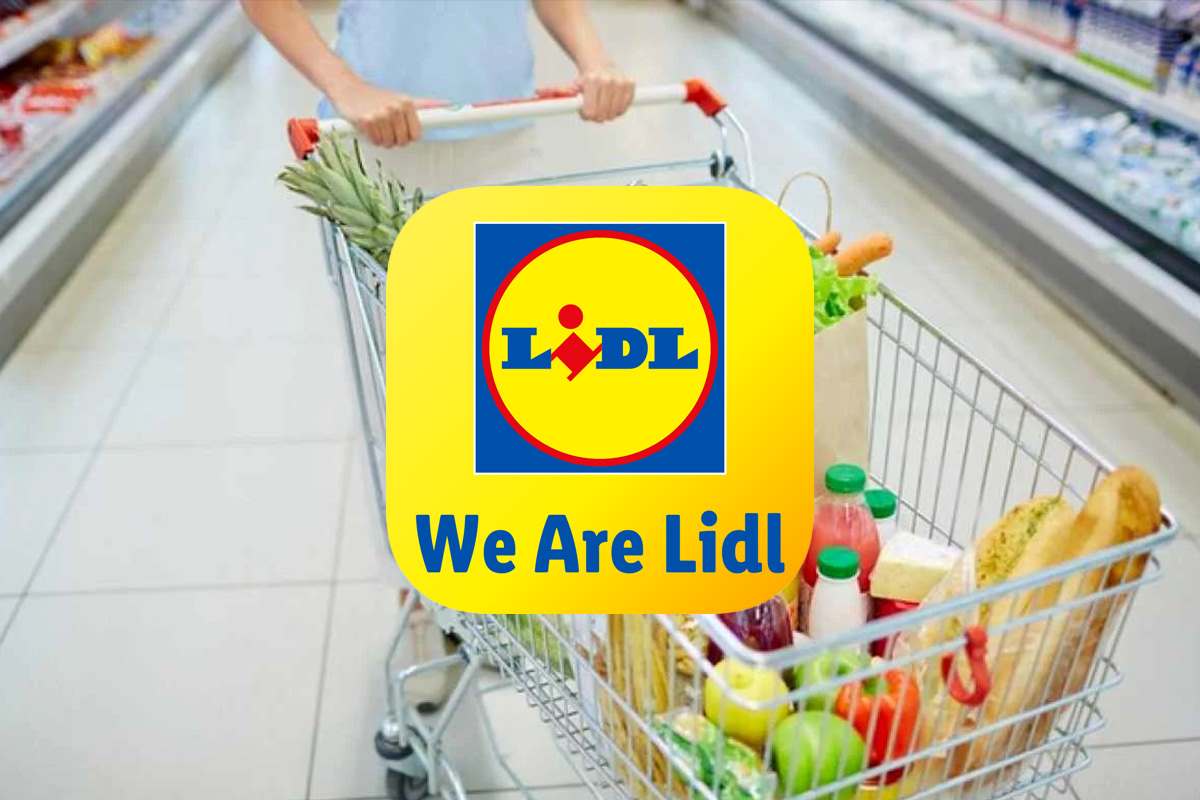 Offerta Lidl