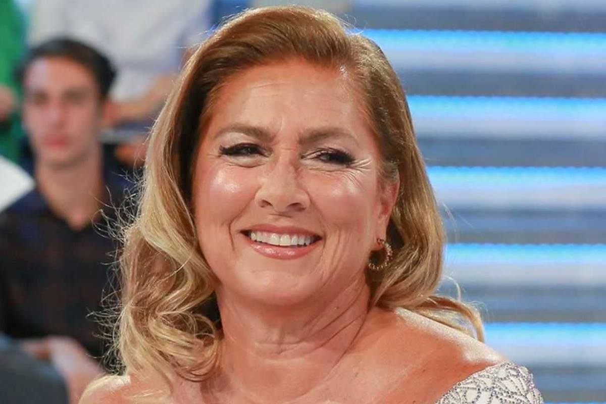 Romina Power