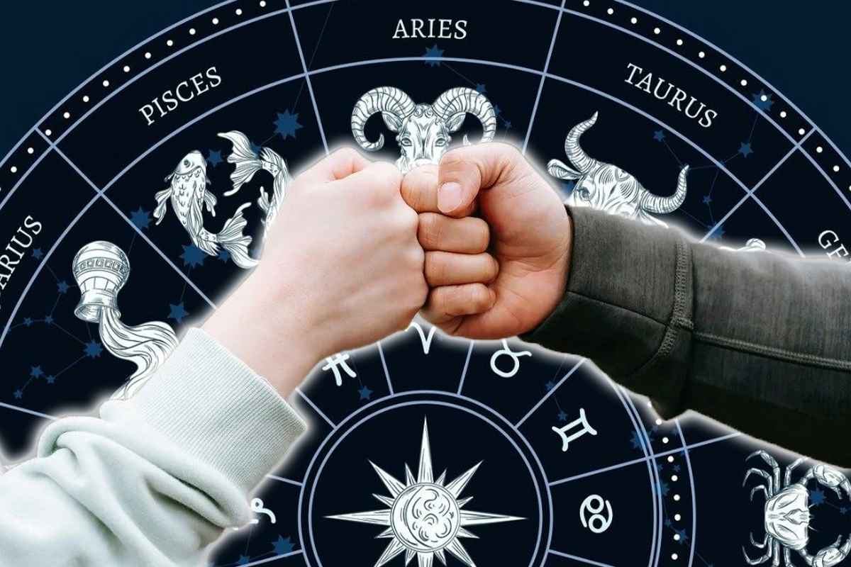 Segni zodiacali sinceri