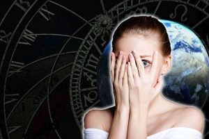 La paura di ogni segno zodiacale