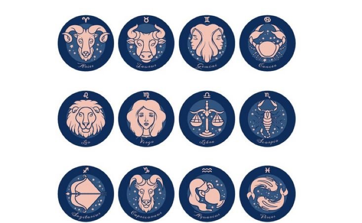 Segni zodiacali testardi