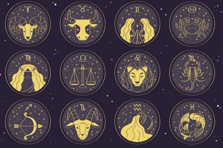 Segni zodiaco problemi di soldi 