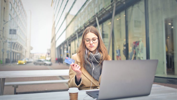 Evitare l'utilizzo per scopi personali