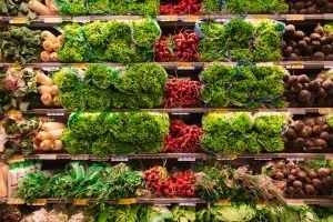 Cosa mangiare per vivere 10 anni di più