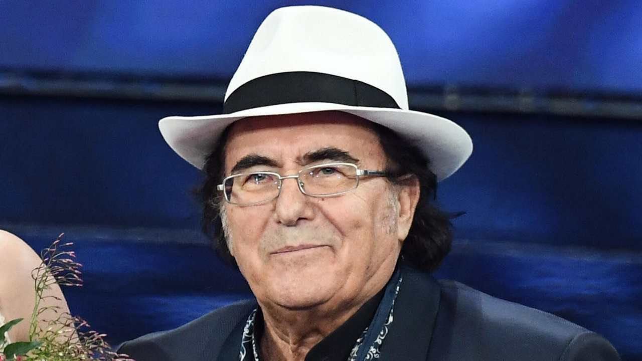 Al Bano contro Sanremo