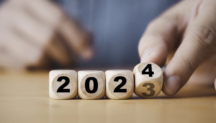 Calendario ponti 2024