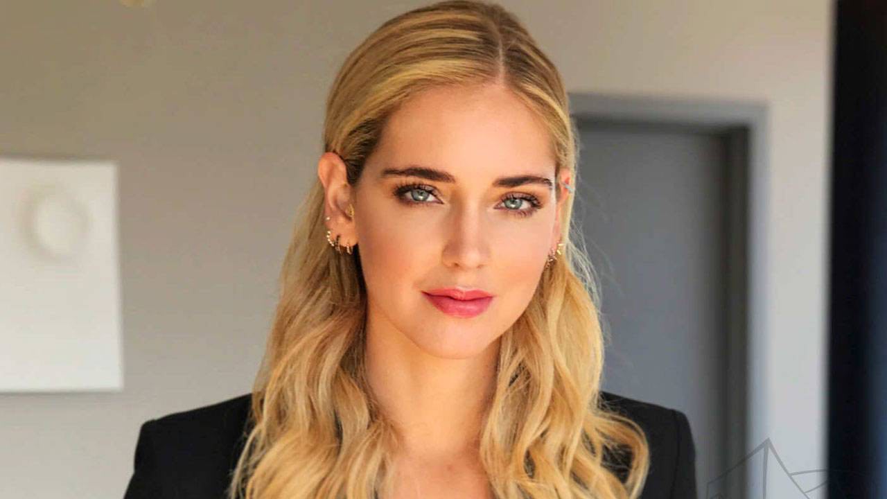 Chiara Ferragni Procura di Prato