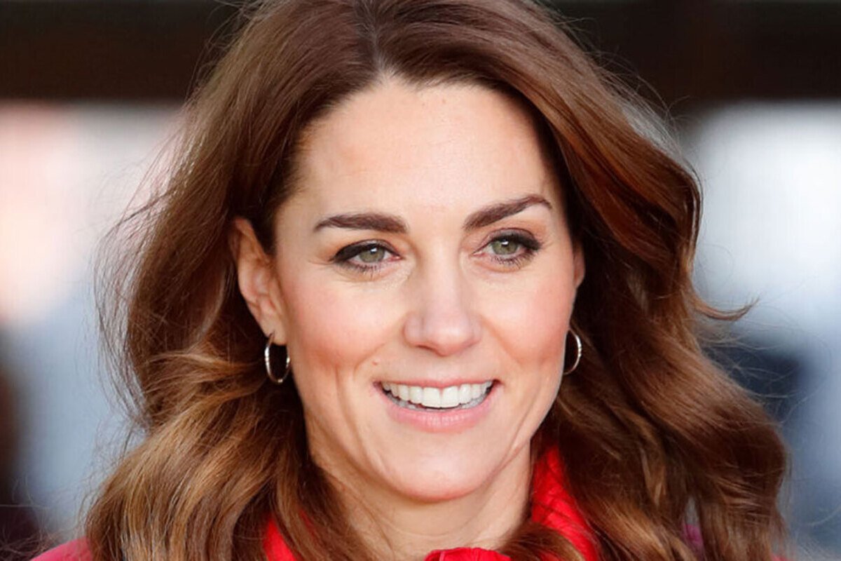 Crema speciale di Kate Middleton