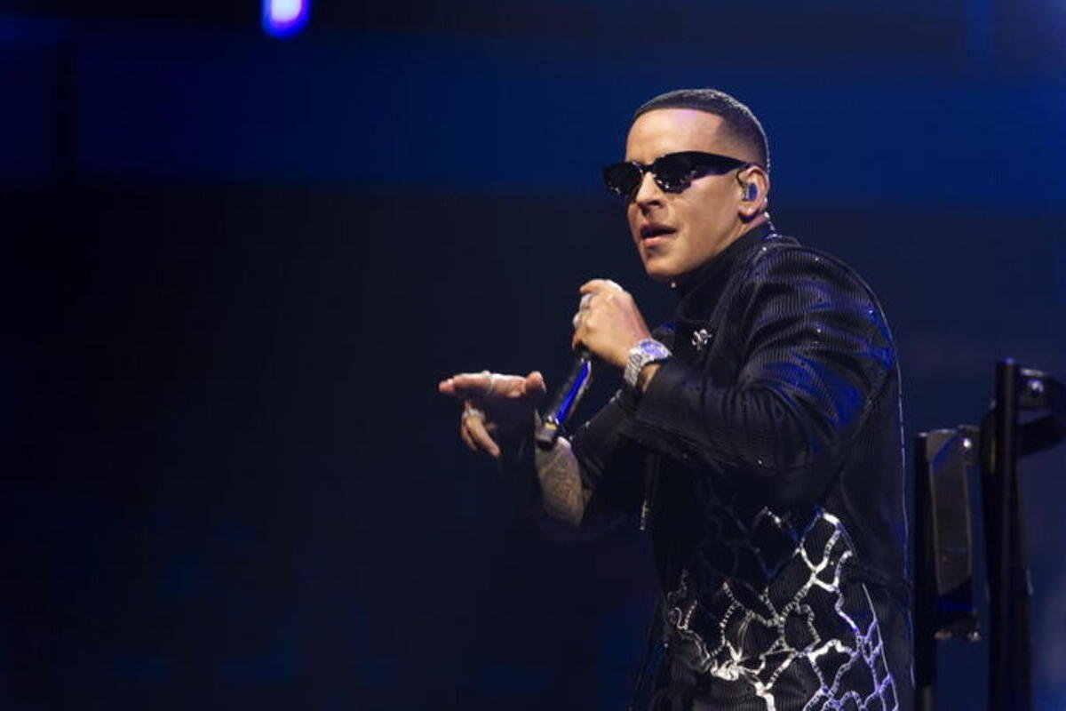 Daddy Yankee si ritira