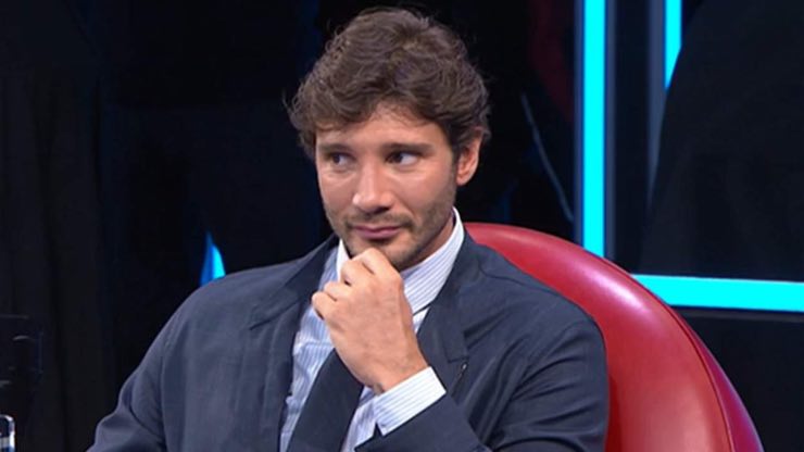 De Martino in tv