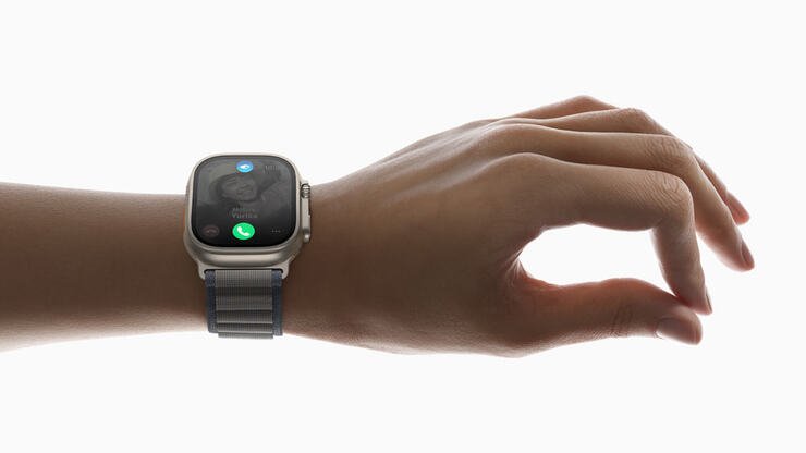 Disputa legale sugli smartwatch