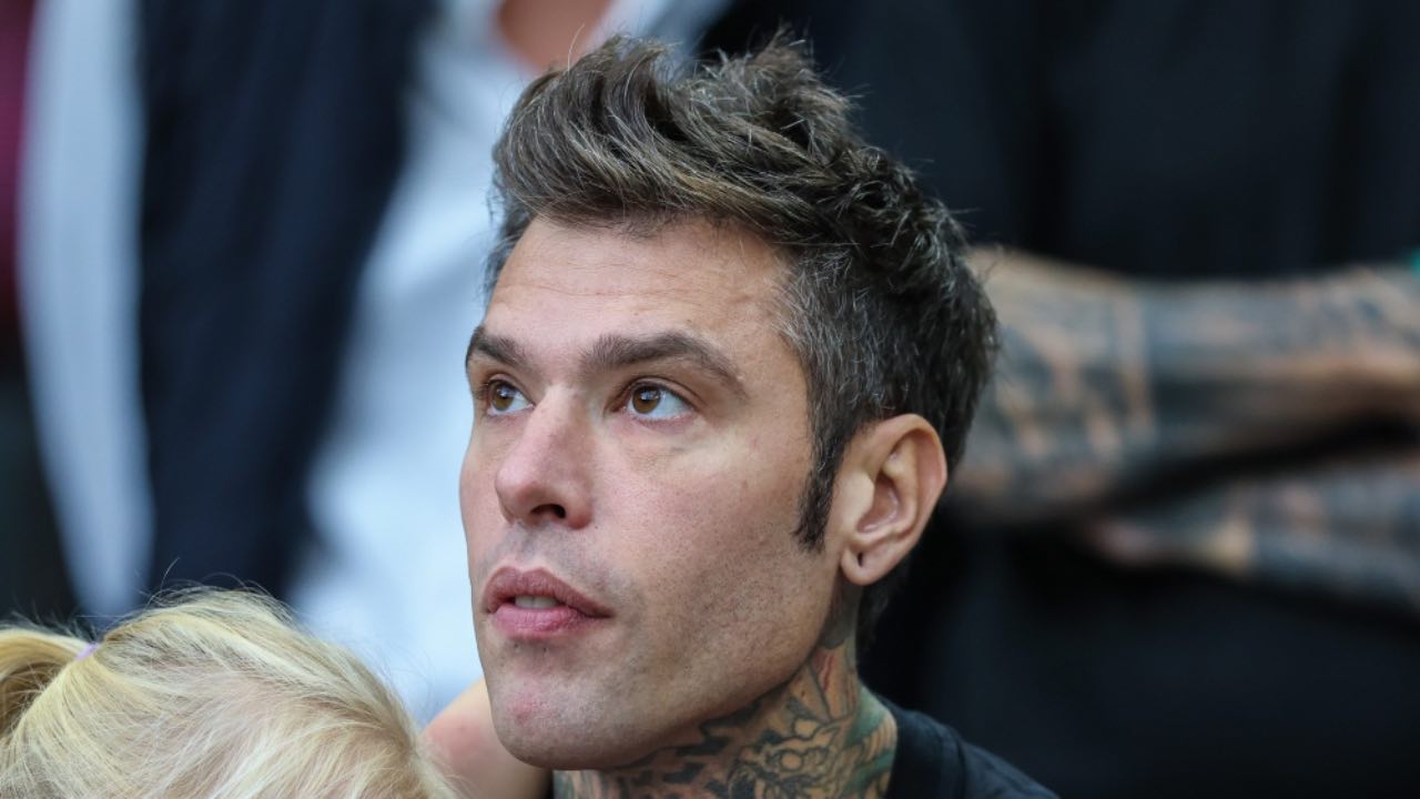 Fedez e gli haters