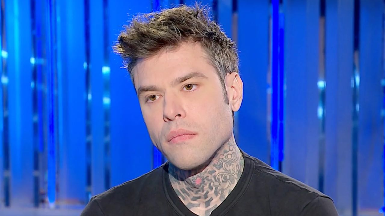 Fedez intervista