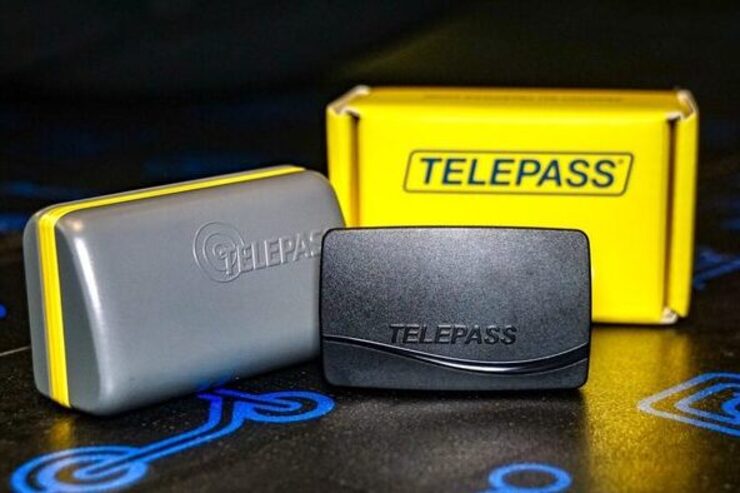 Il Telepass