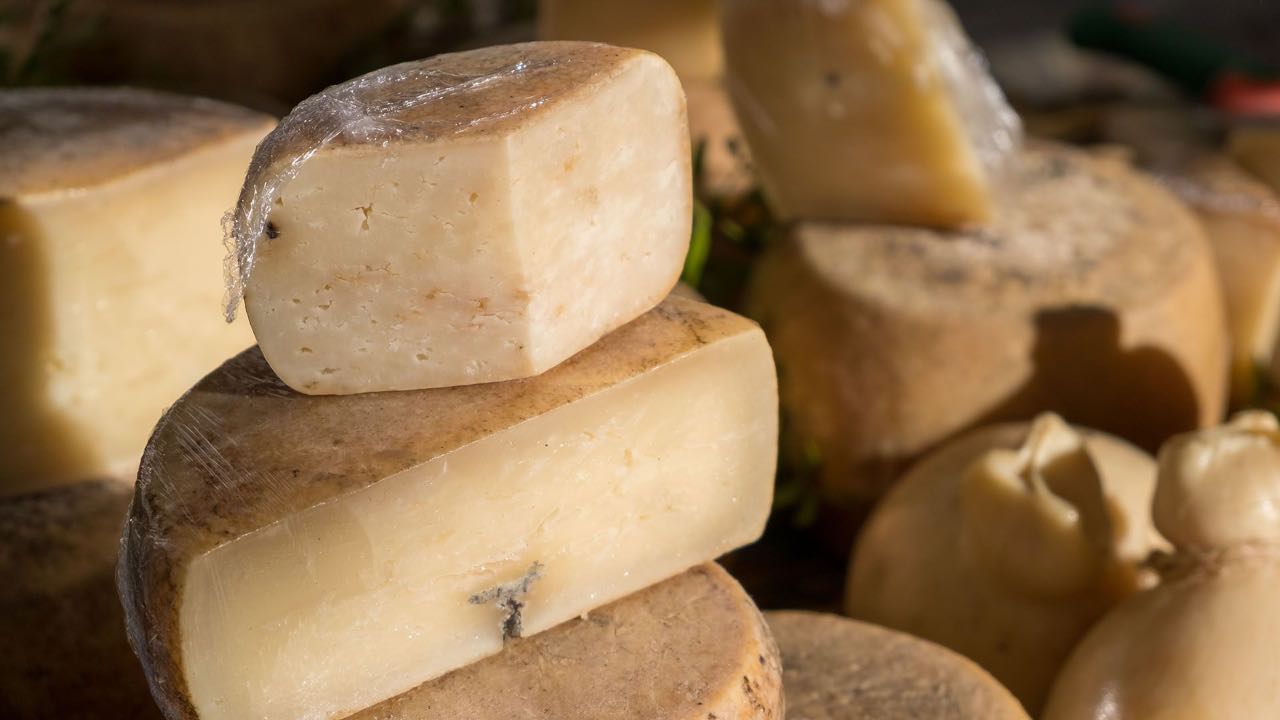 Il formaggio più pericoloso al mondo