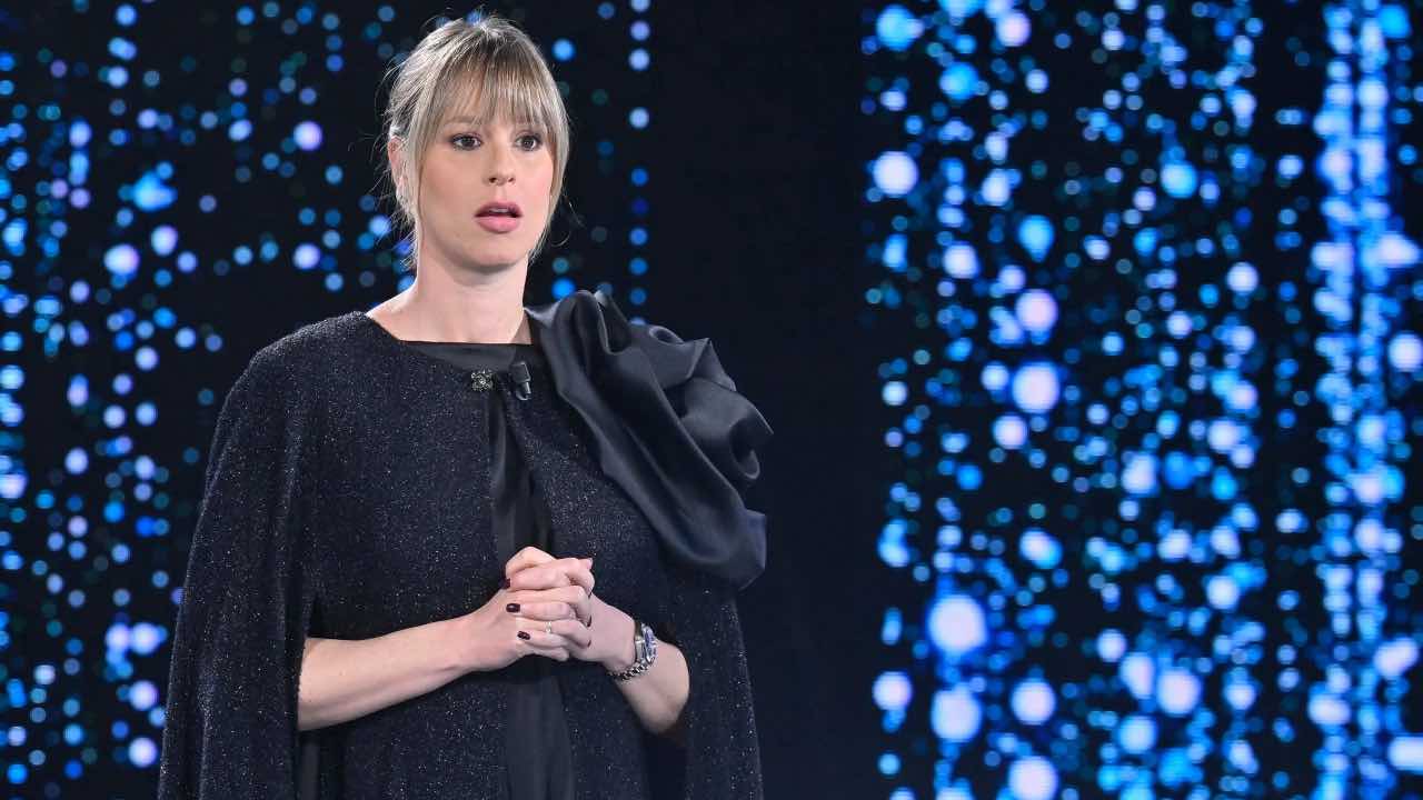 La lettera di Federica Pellegrini