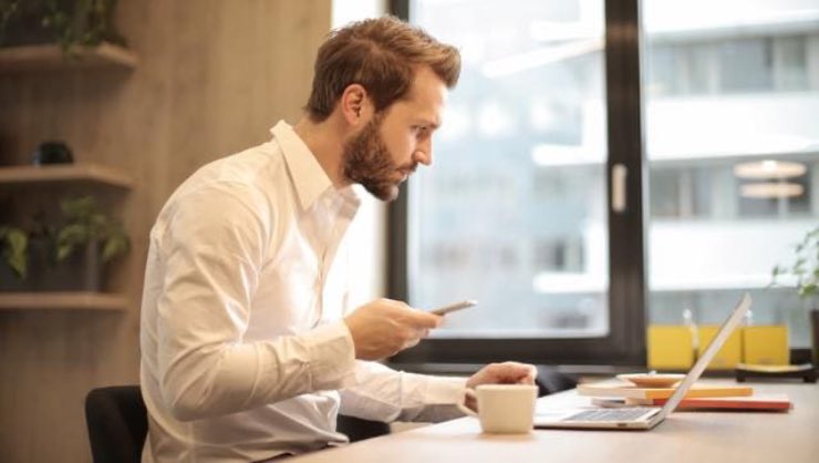 Lavorare nella sicurezza informatica