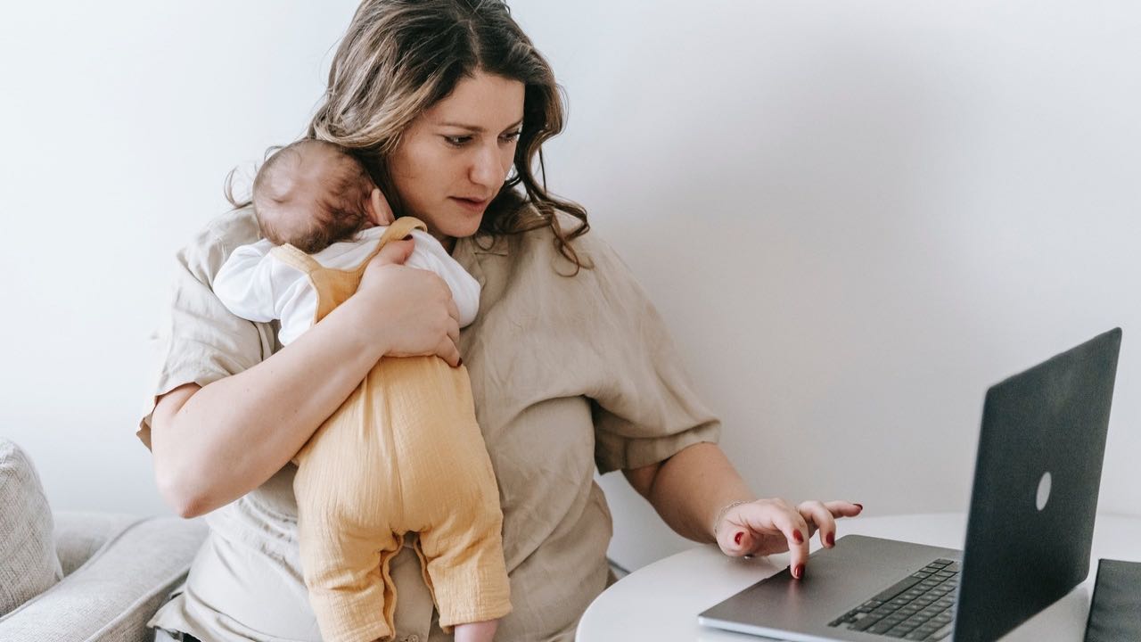 Nuovo bonus mamme