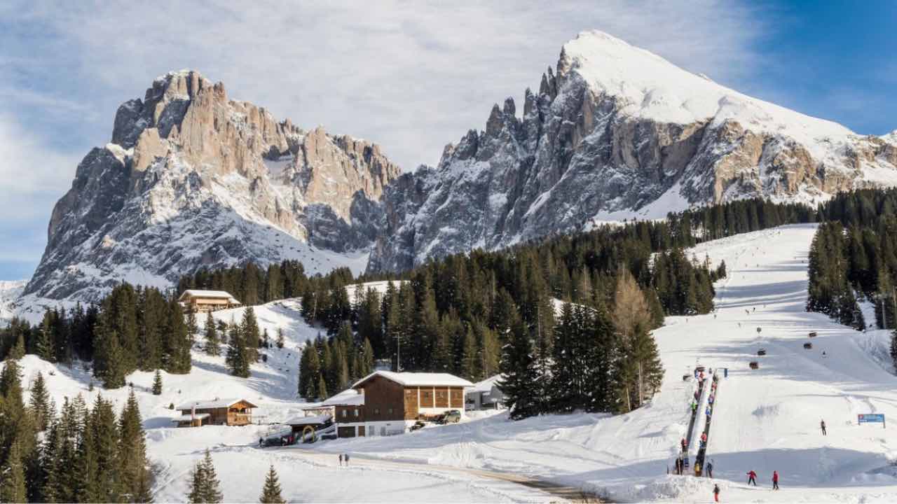 Skipass più costosi